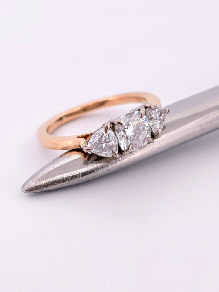 Ringar