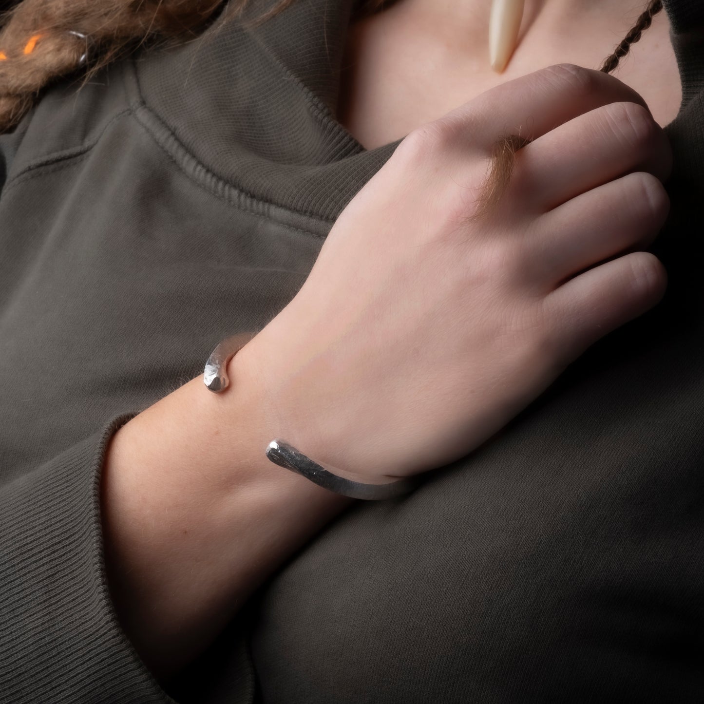 Viking bangle