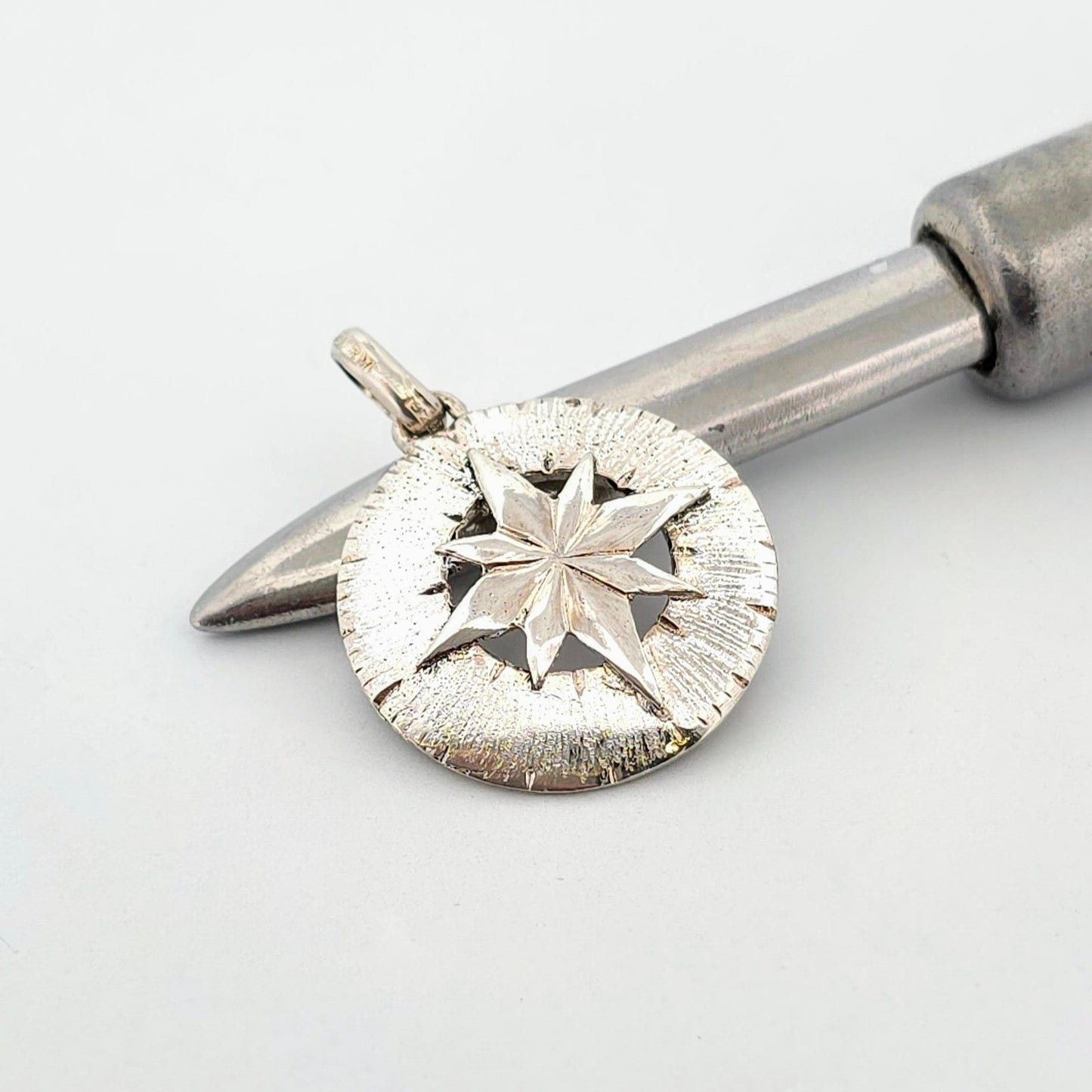 Your inner compass.