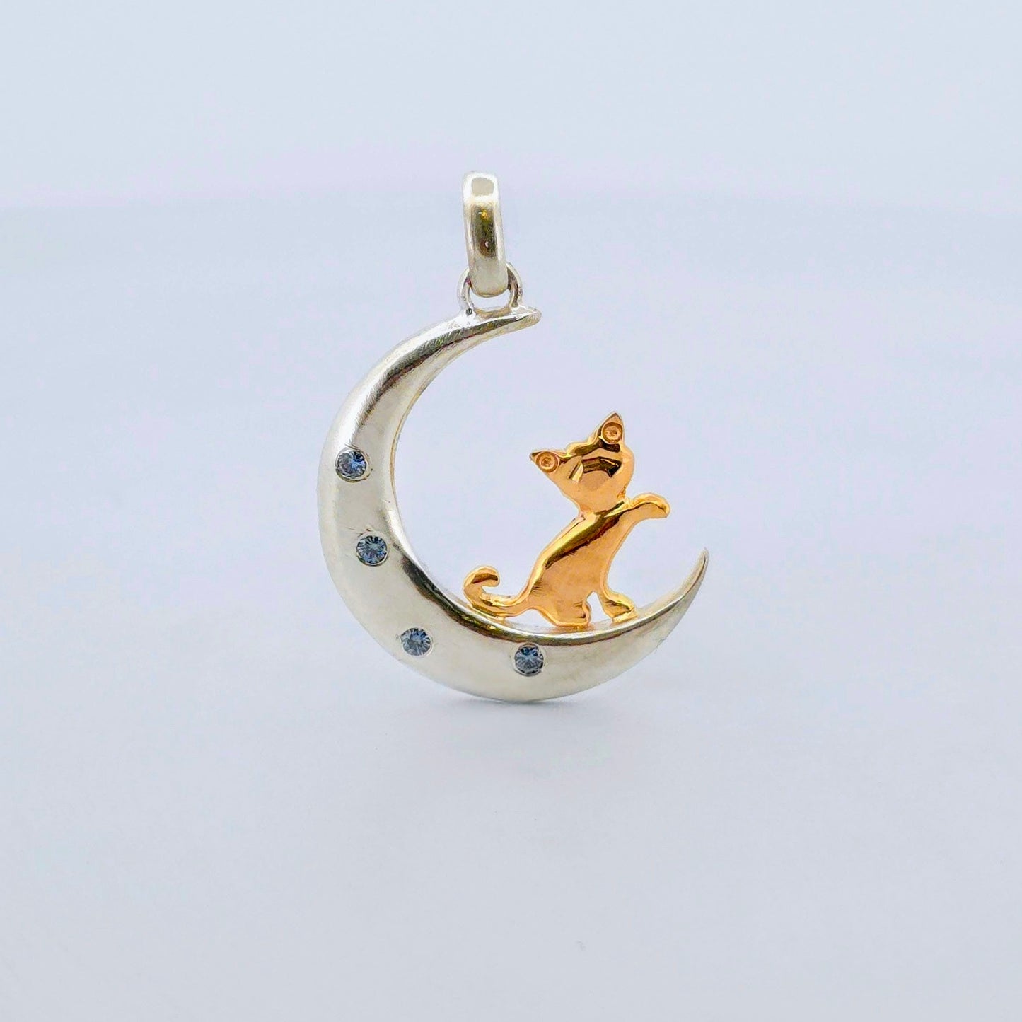 Moon cat