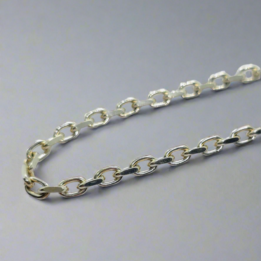 Silver bracelet 925