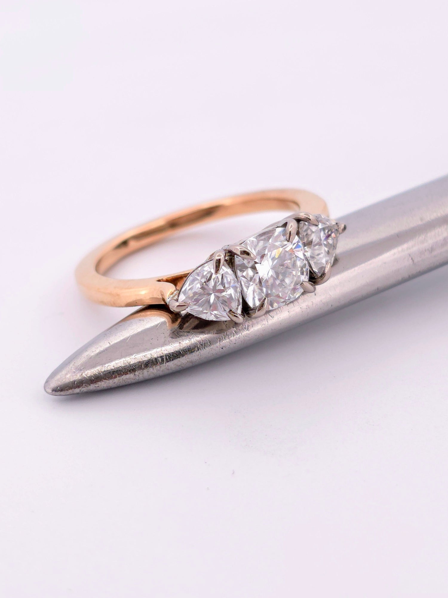 Ringar