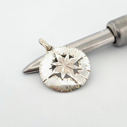 Your inner compass.