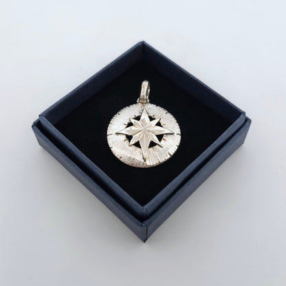 Your inner compass.