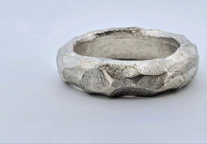 Stone ring