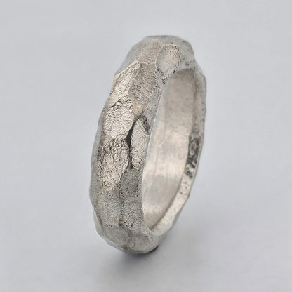 Stone ring