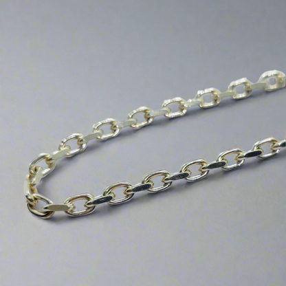 Silver bracelet 925