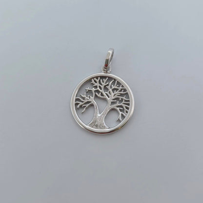 Tree of Life Pendant